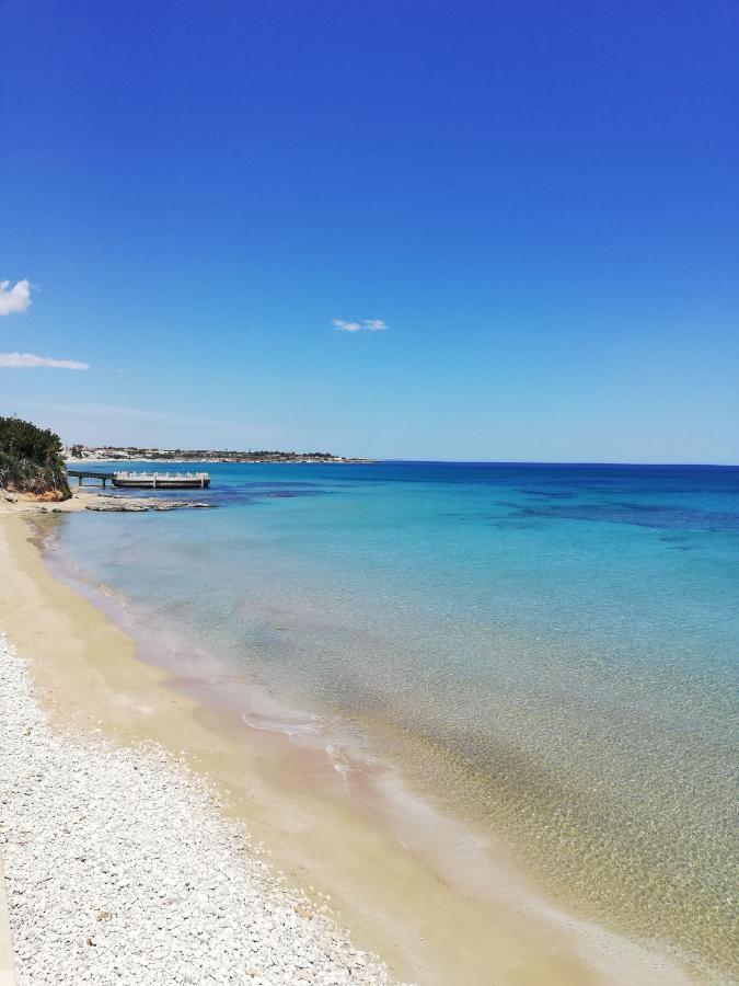 Вілла Raila Casa Vacanze Авола Екстер'єр фото